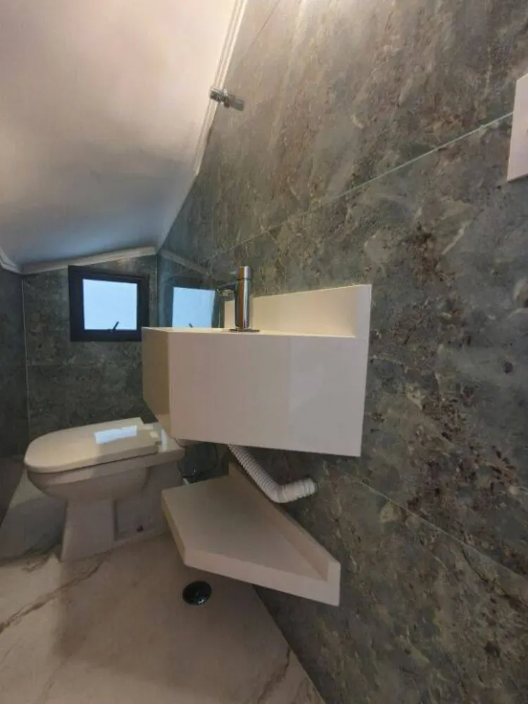 Sobrado, 3 quartos, 255 m² - Foto 8