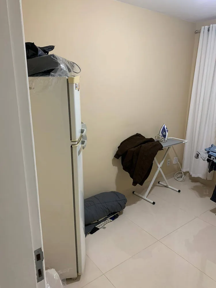 Apartamento, 2 quartos - Foto 6