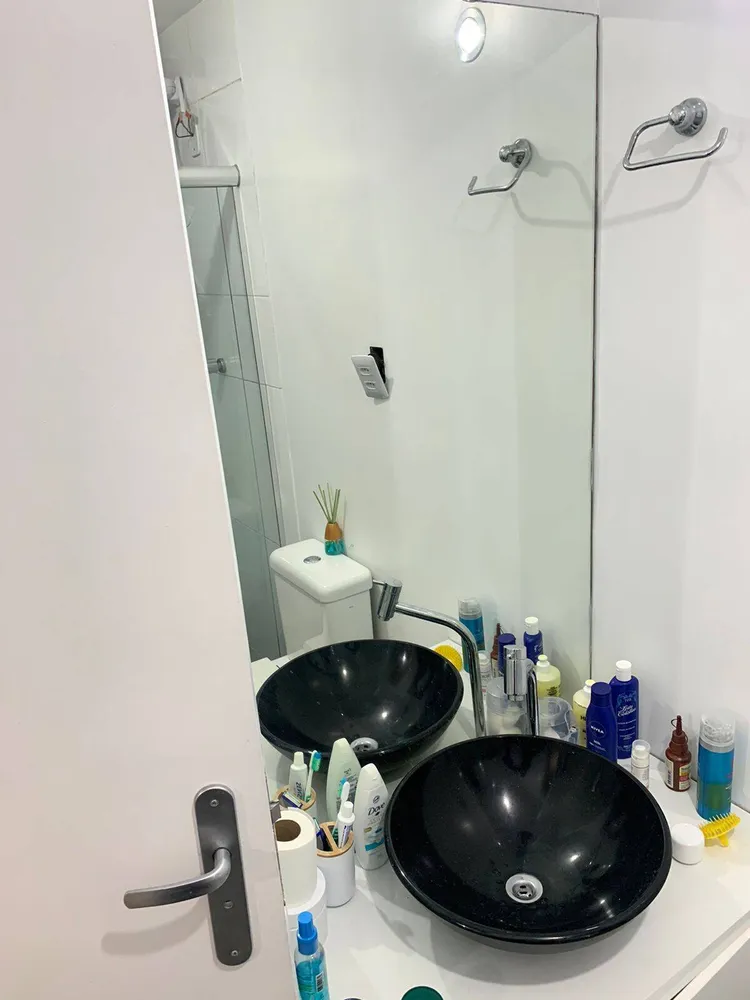Apartamento, 2 quartos - Foto 2