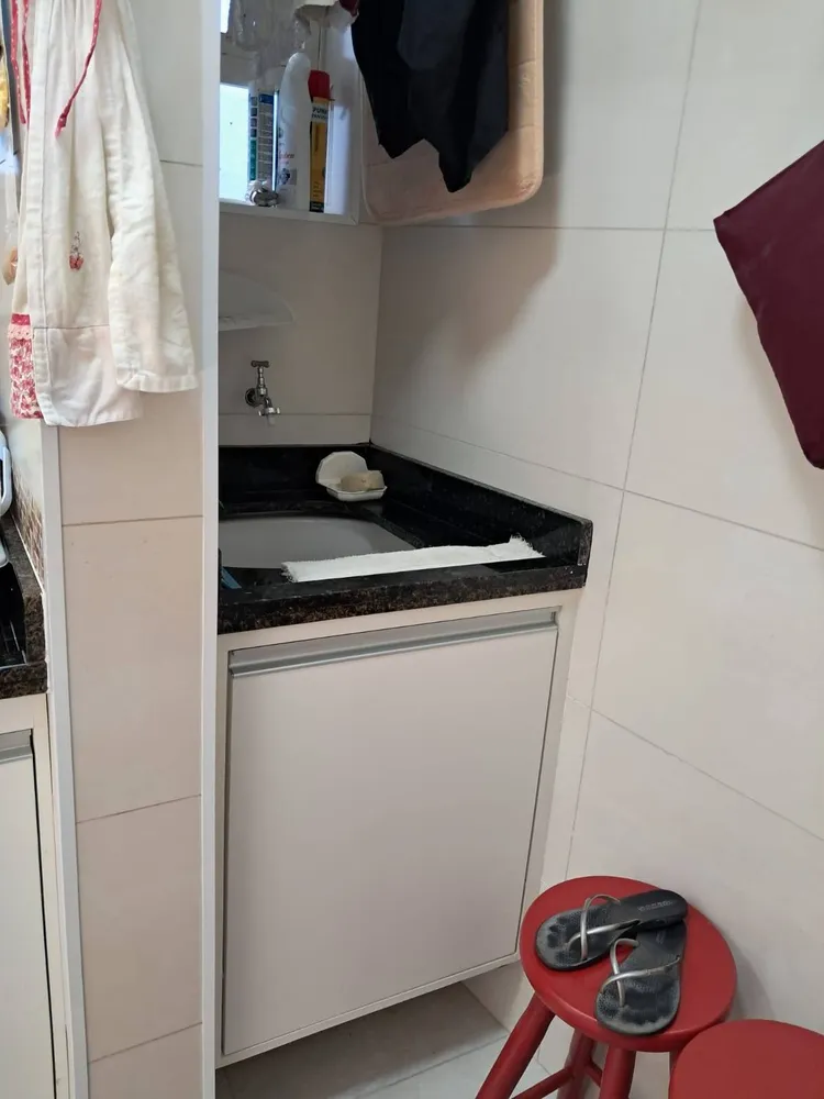 Apartamento, 2 quartos, 45 m² - Foto 3