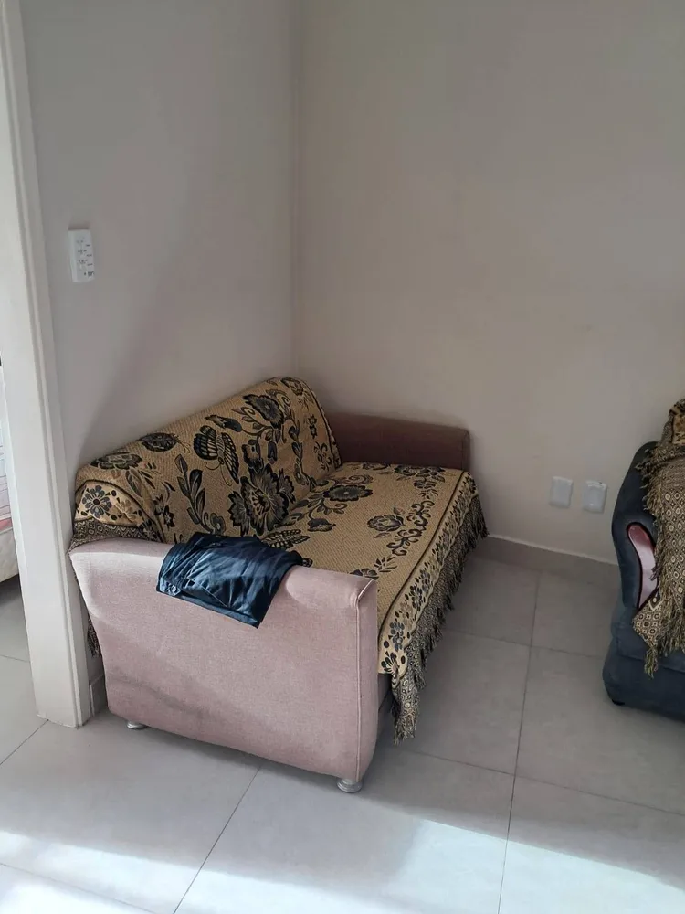 Apartamento, 2 quartos, 45 m² - Foto 8