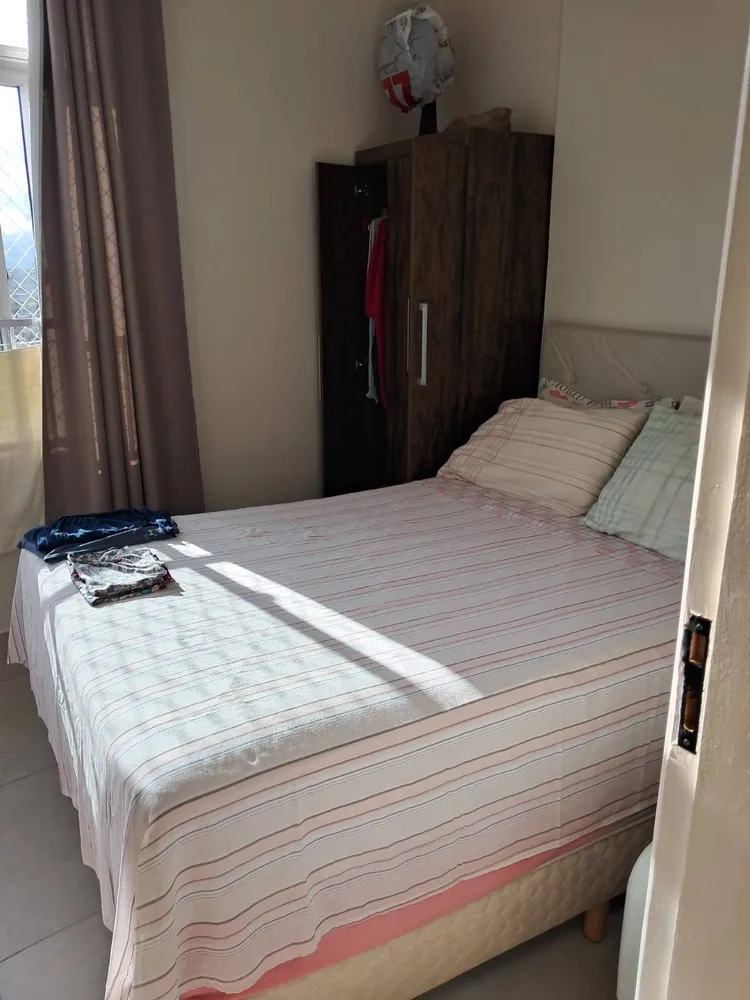 Apartamento, 2 quartos, 45 m² - Foto 6