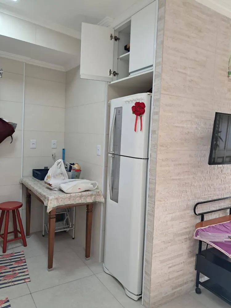 Apartamento, 2 quartos, 45 m² - Foto 7