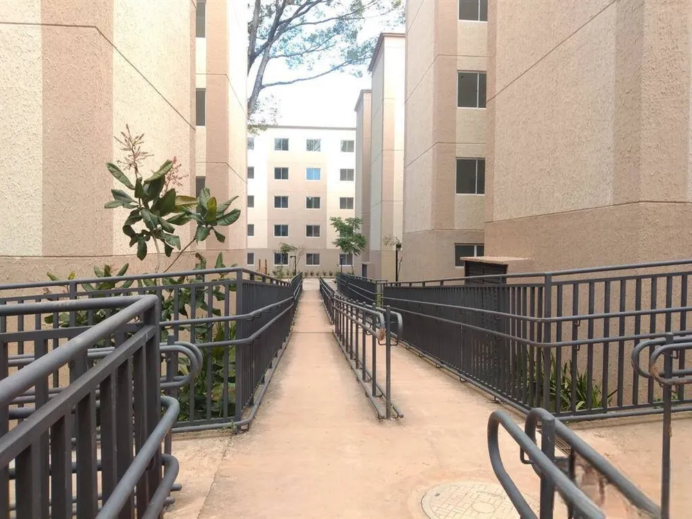 Apartamento, 2 quartos, 44 m² - Foto 4