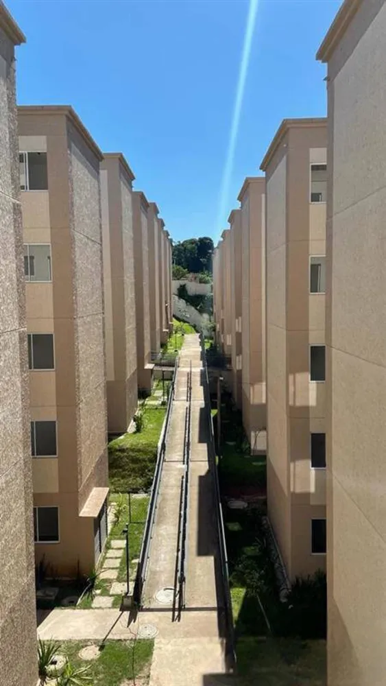 Apartamento, 2 quartos, 44 m² - Foto 2