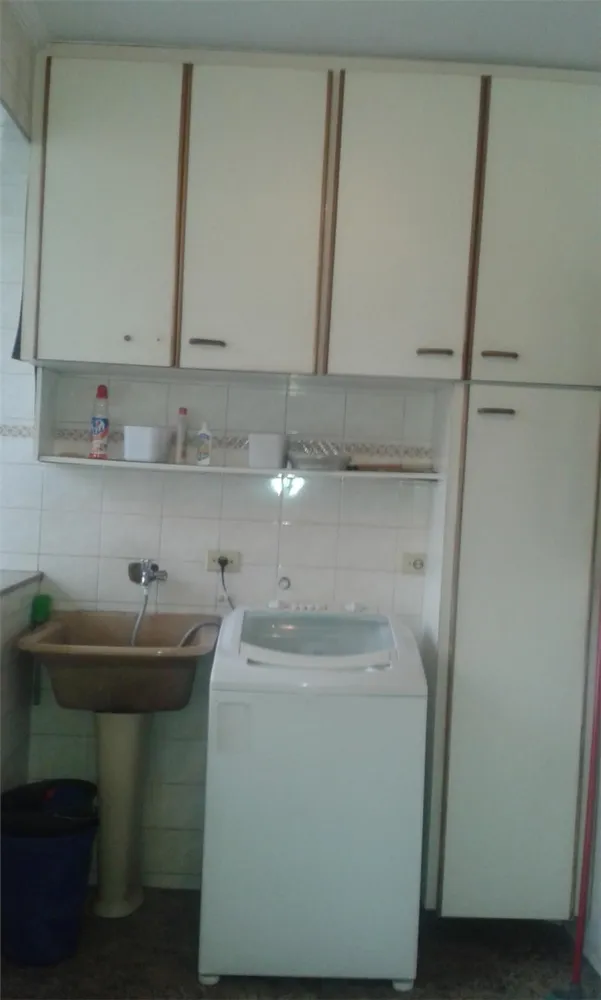 Sobrado, 3 quartos, 200 m² - Foto 6