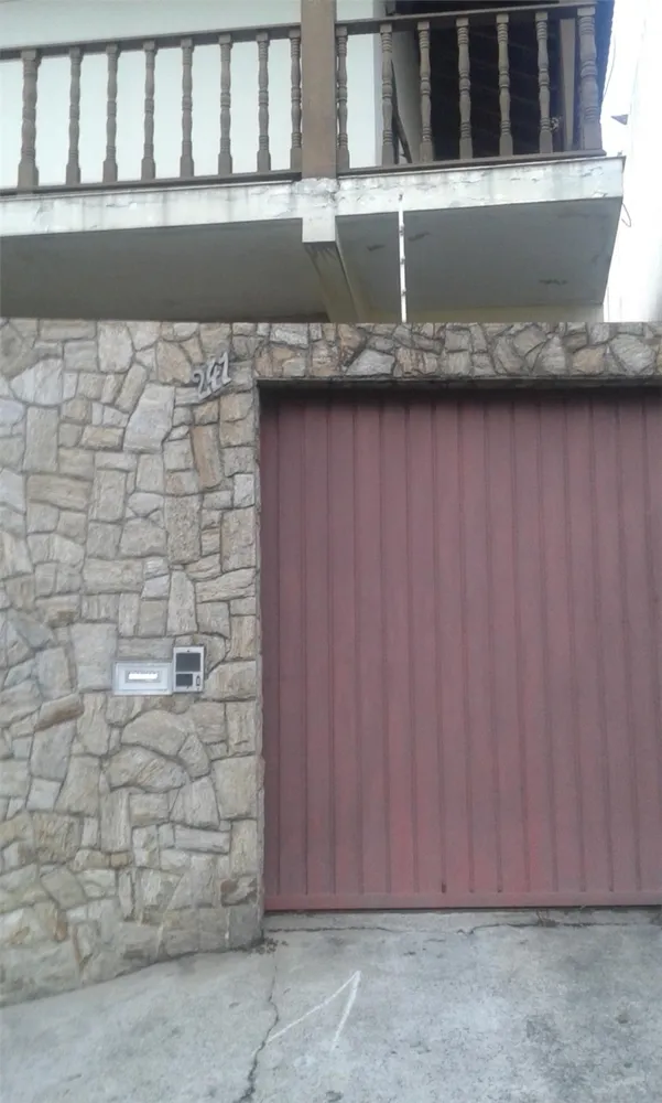 Sobrado, 3 quartos, 200 m² - Foto 7