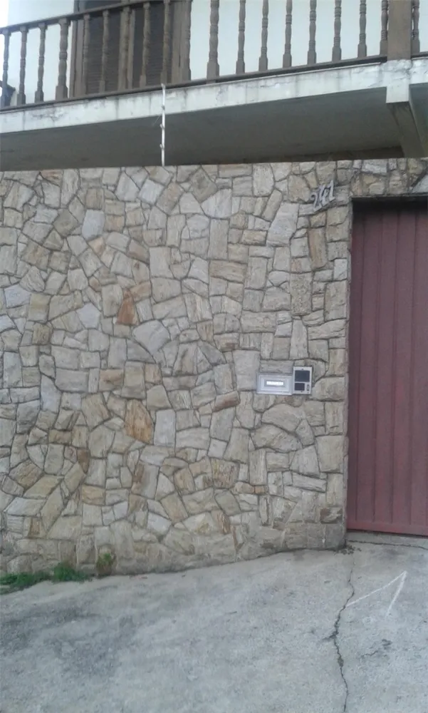 Sobrado, 3 quartos, 200 m² - Foto 8