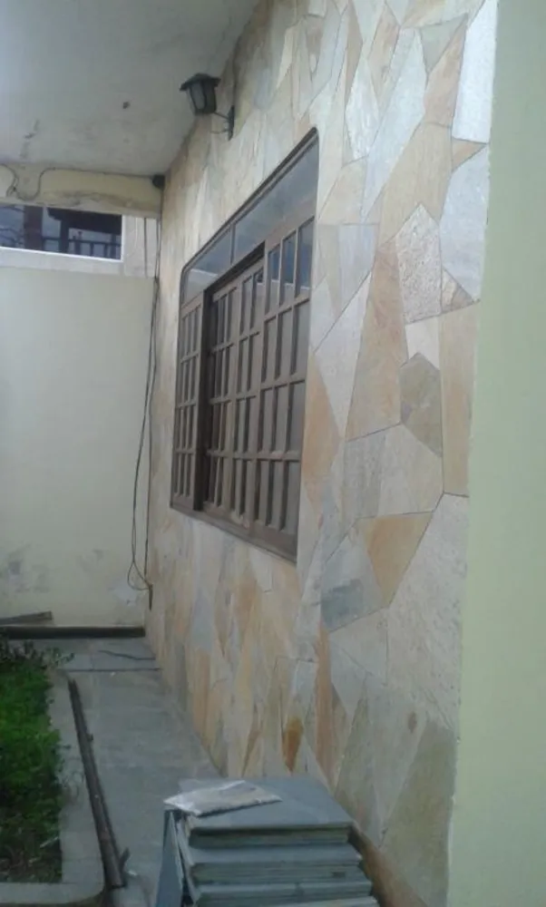Sobrado, 3 quartos, 200 m² - Foto 2