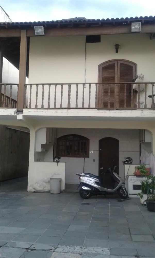 Sobrado, 3 quartos, 200 m² - Foto 5