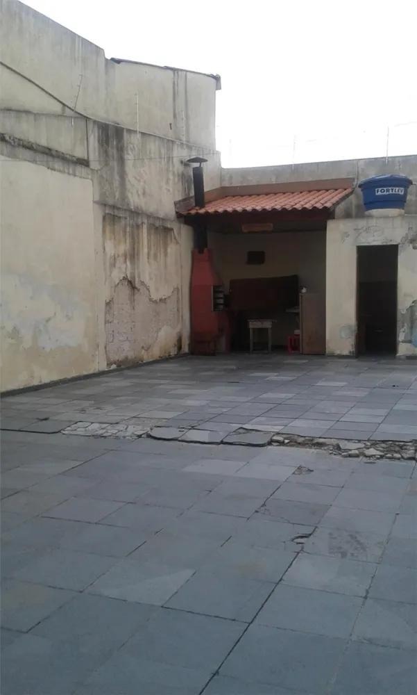 Sobrado, 3 quartos, 200 m² - Foto 4
