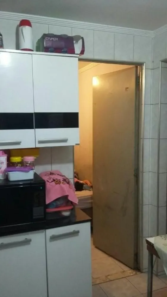 Apartamento, 2 quartos, 52 m² - Foto 4