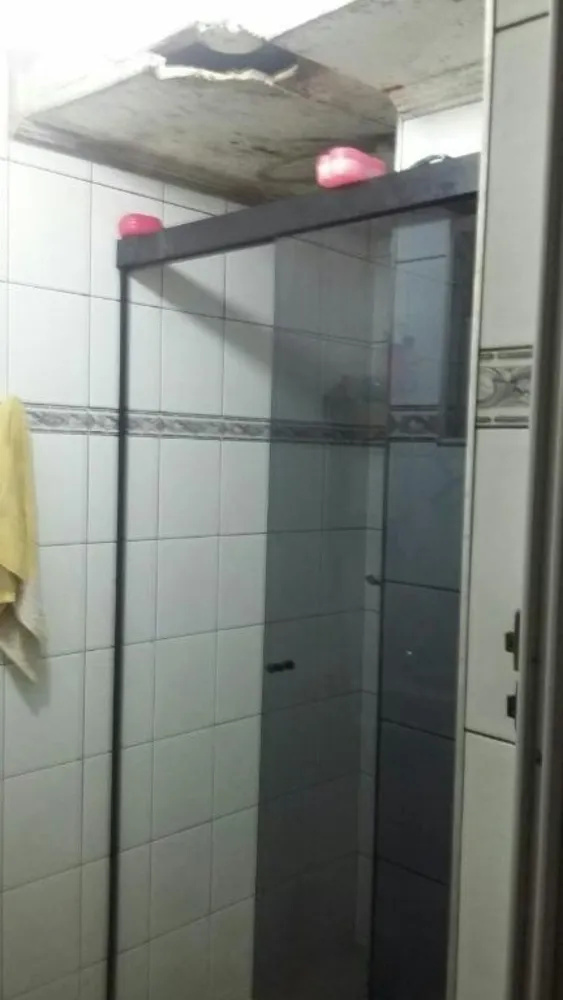 Apartamento, 2 quartos, 52 m² - Foto 5