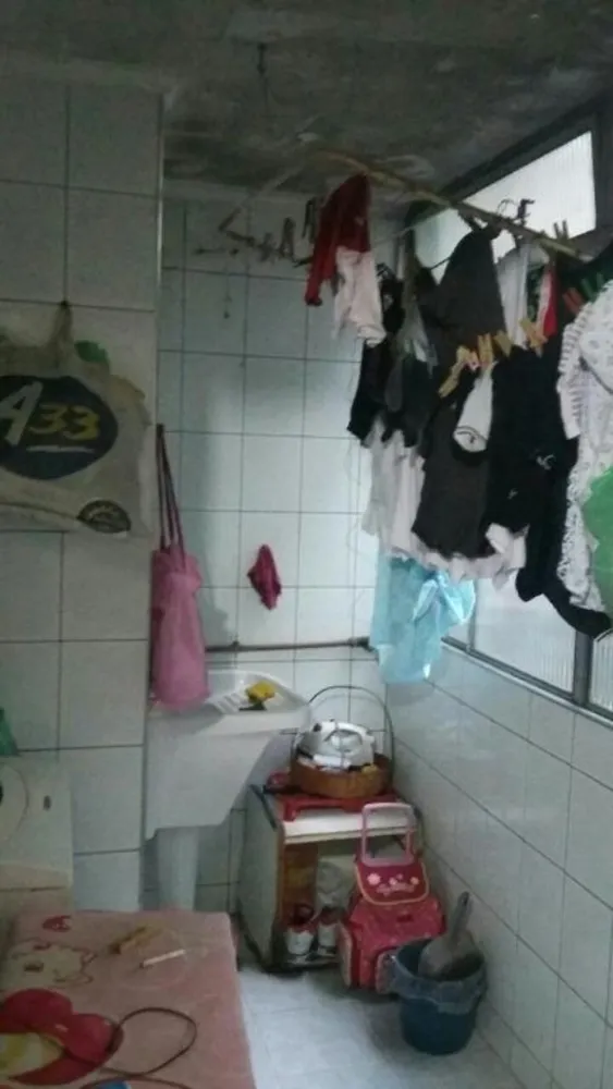 Apartamento, 2 quartos, 52 m² - Foto 6