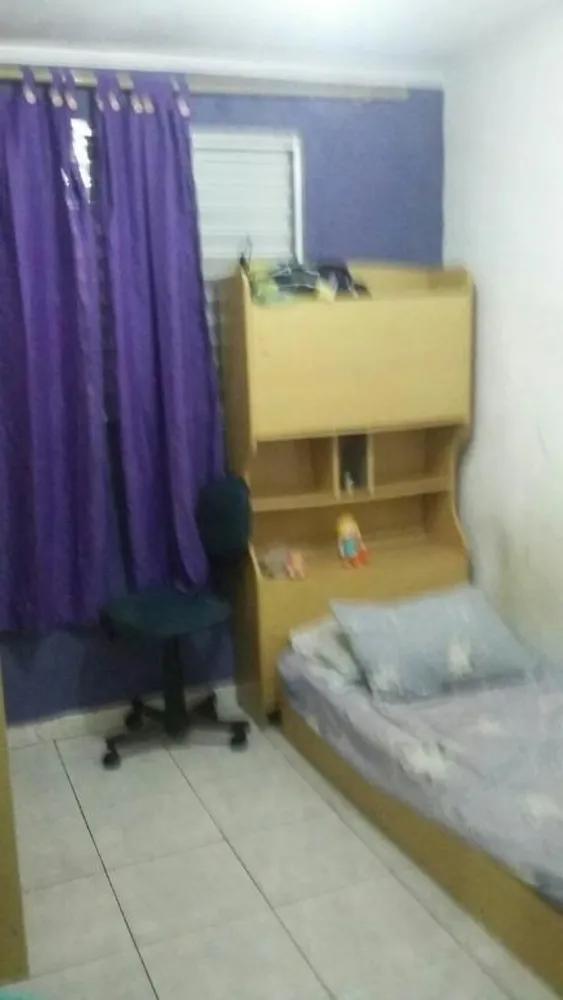 Apartamento, 2 quartos, 52 m² - Foto 2