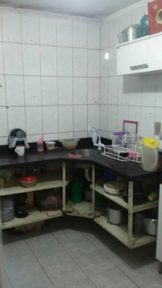 Apartamento, 2 quartos, 52 m² - Foto 8