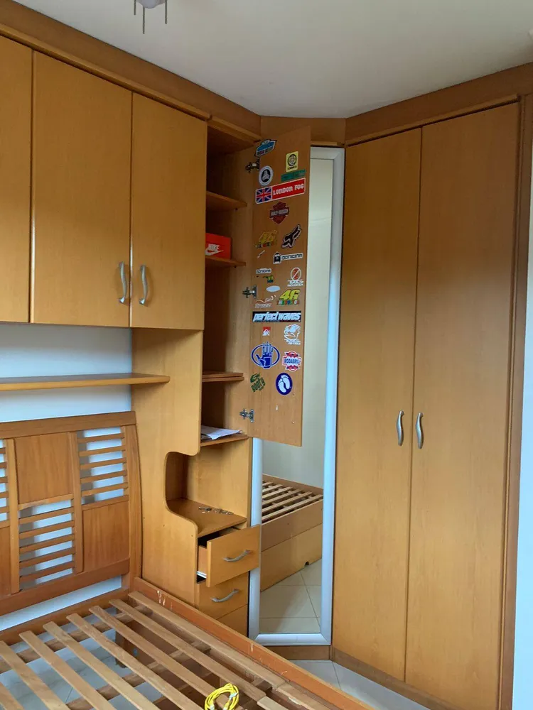 Apartamento, 3 quartos, 63 m² - Foto 6