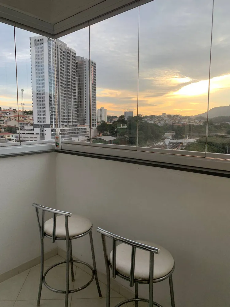 Apartamento, 3 quartos, 63 m² - Foto 7