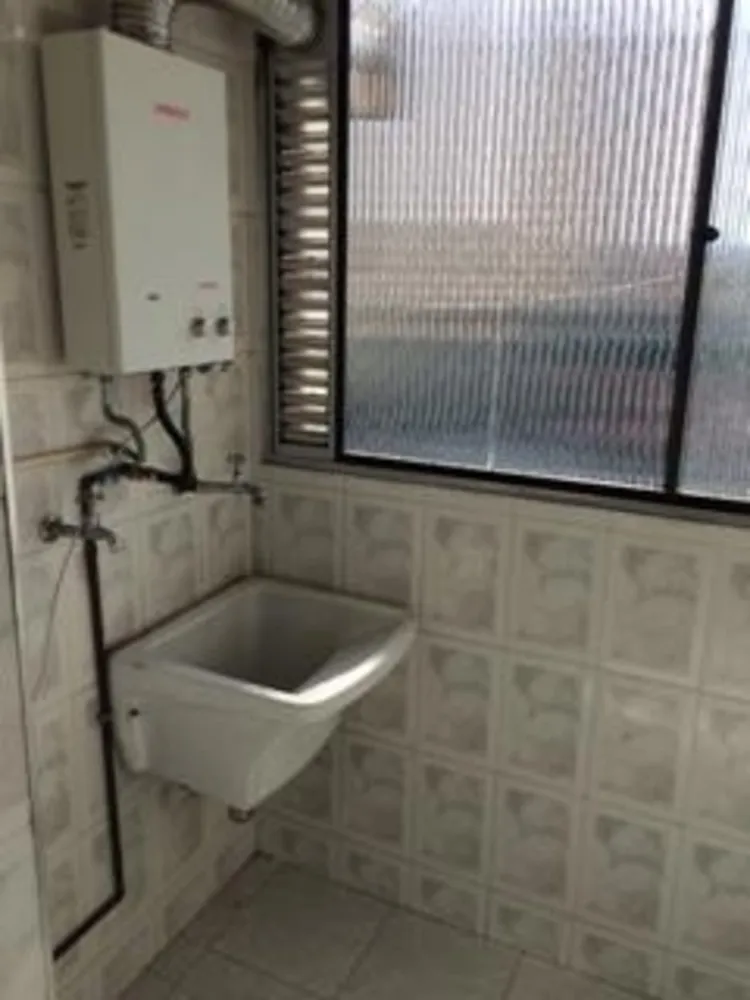 Apartamento, 2 quartos, 50 m² - Foto 8