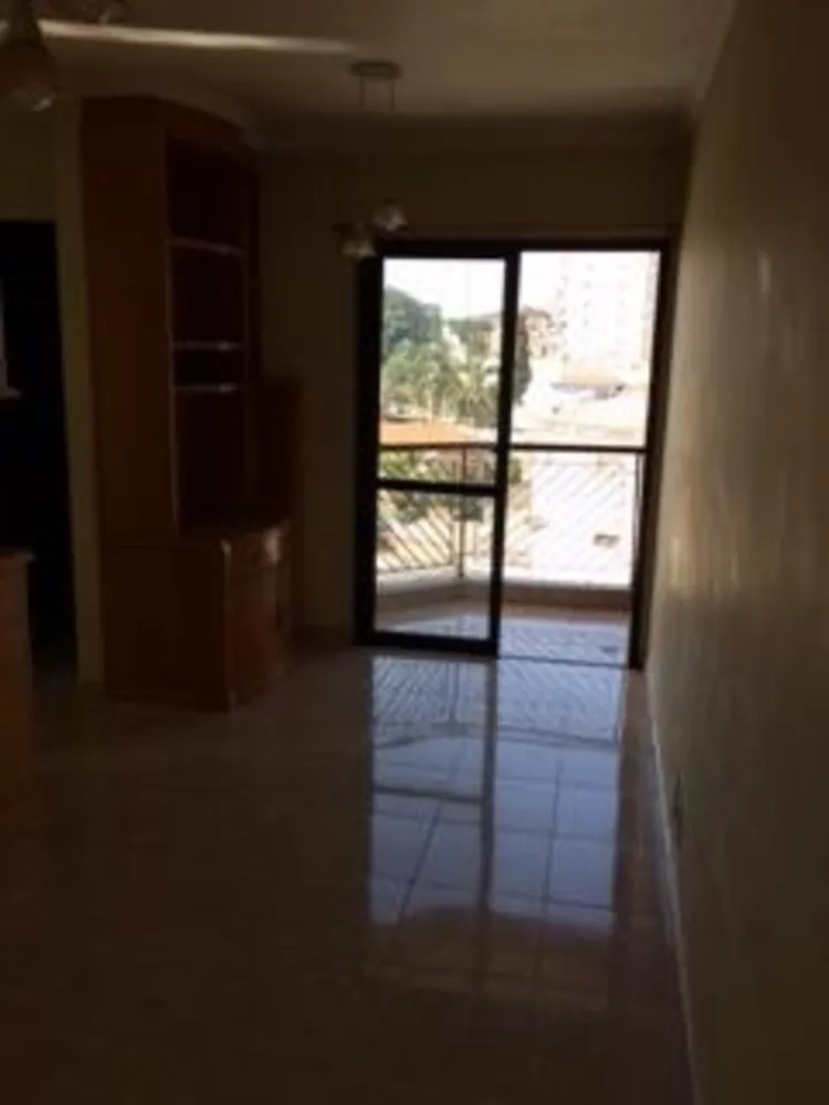 Apartamento, 2 quartos, 50 m² - Foto 9