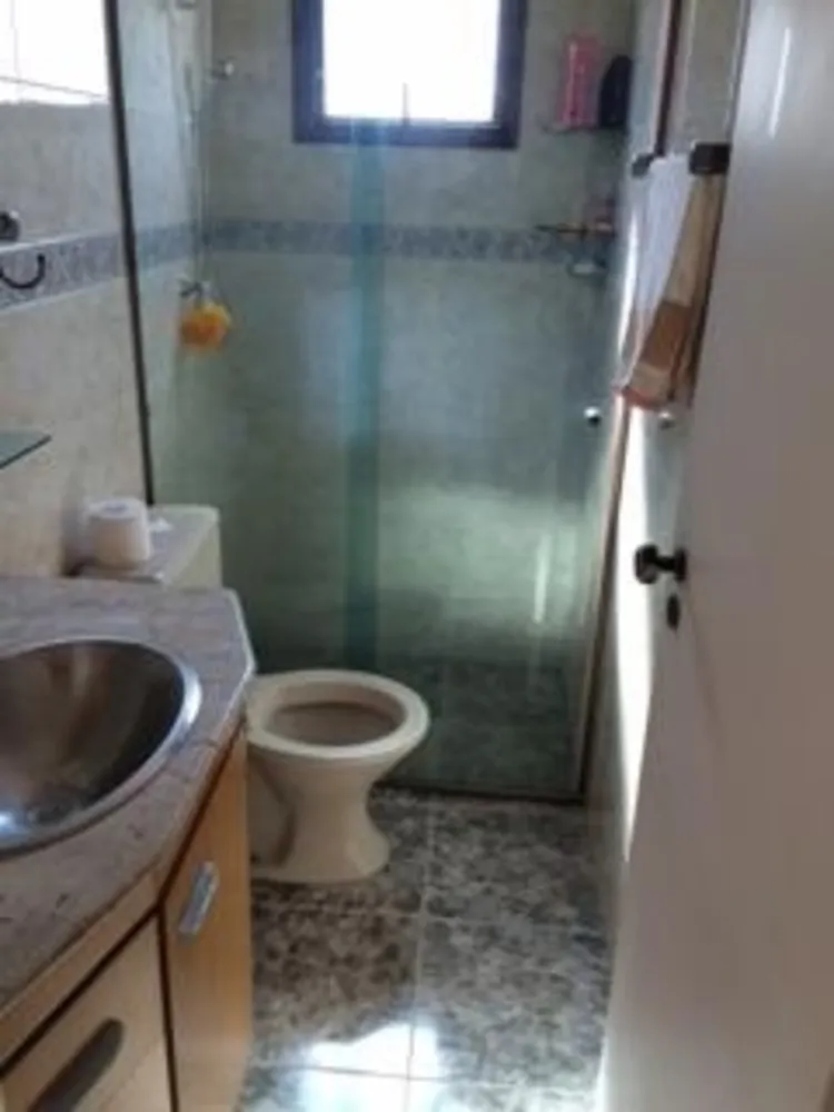 Apartamento, 2 quartos, 50 m² - Foto 6
