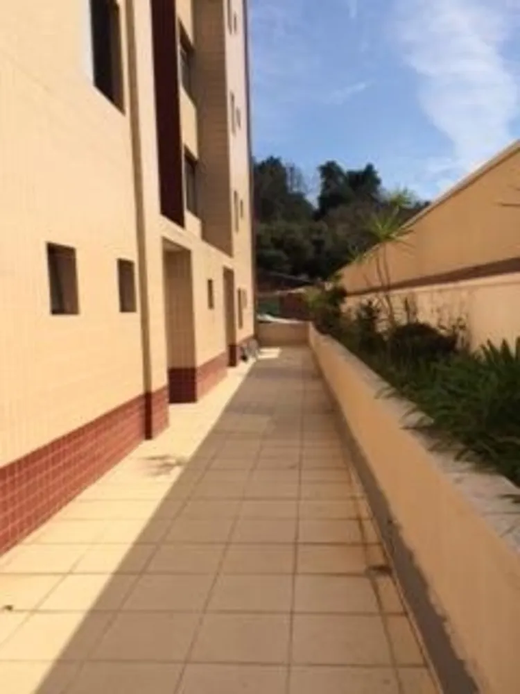 Apartamento, 2 quartos, 50 m² - Foto 5