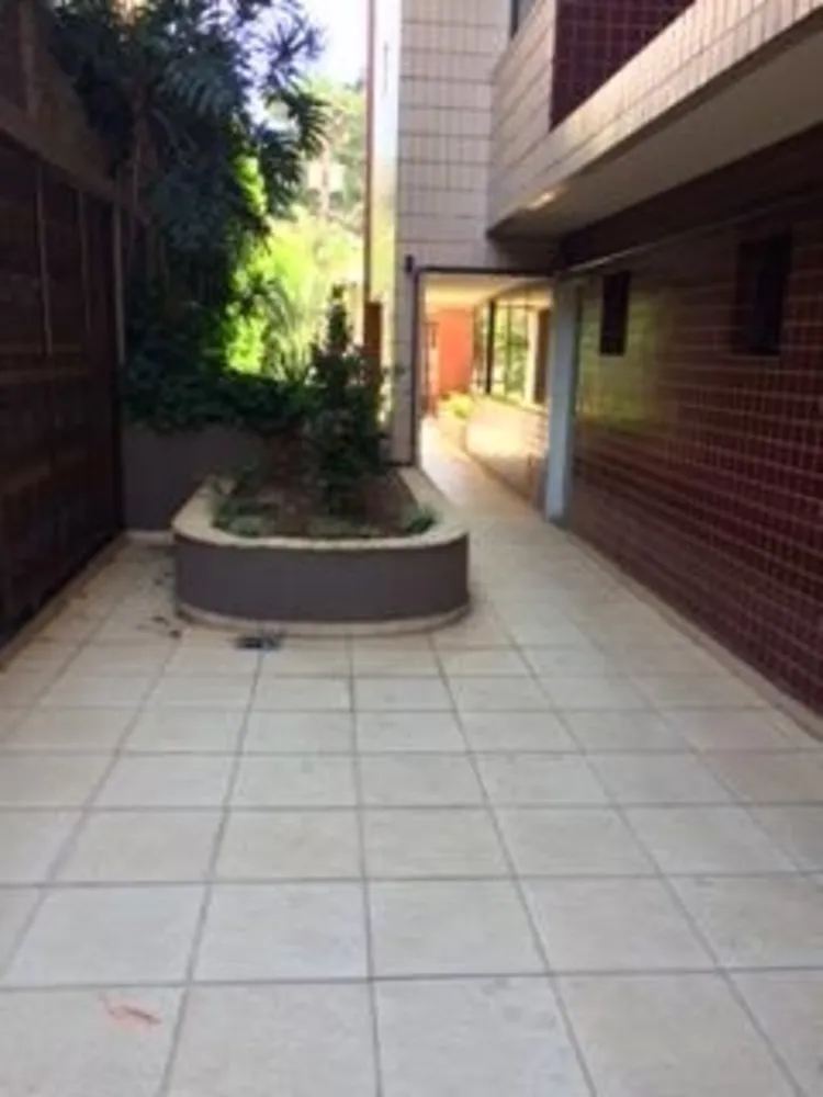 Apartamento, 2 quartos, 50 m² - Foto 7