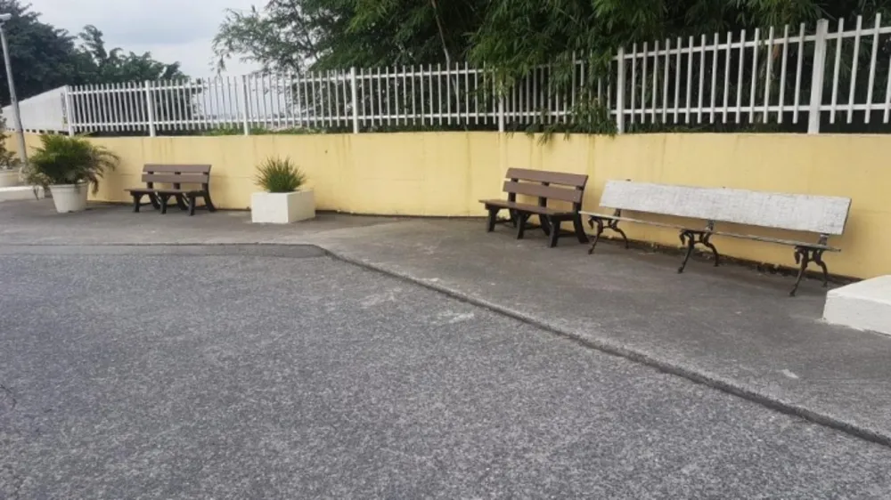 Sobrado, 3 quartos, 100 m² - Foto 2