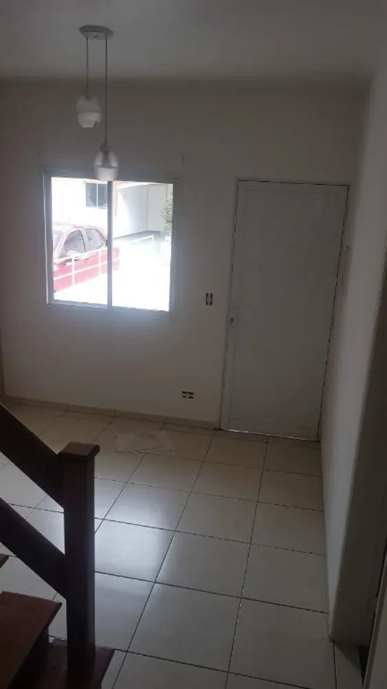 Sobrado, 3 quartos, 100 m² - Foto 5