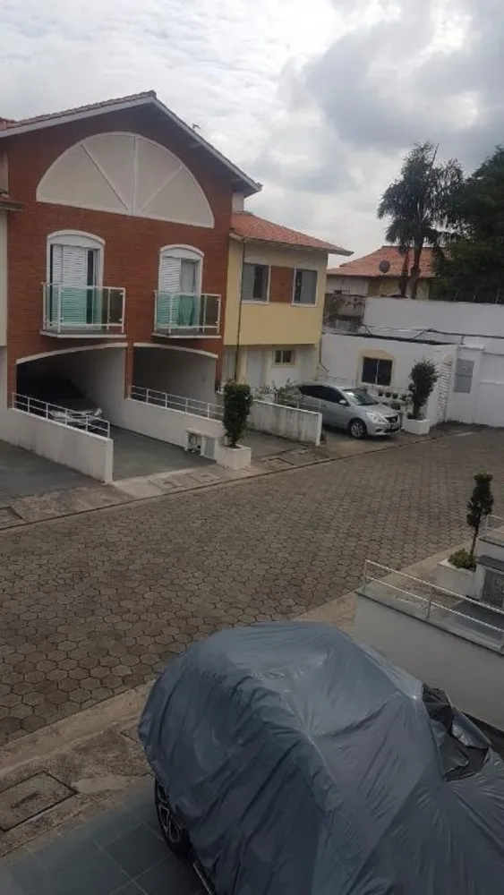 Sobrado, 3 quartos, 100 m² - Foto 6