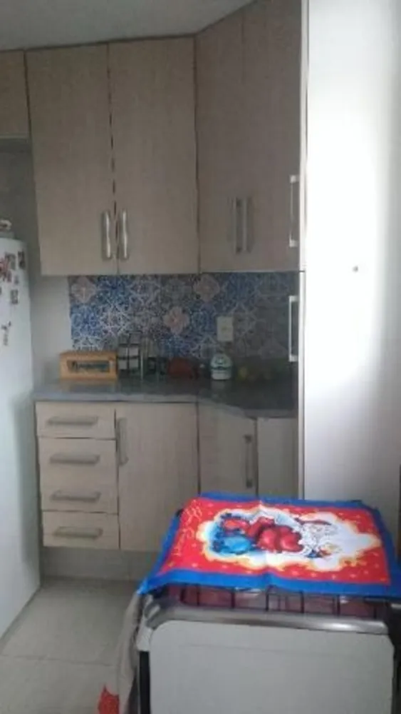 Apartamento, 2 quartos, 58 m² - Foto 8