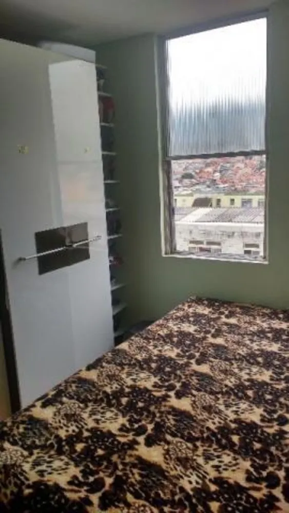 Apartamento, 2 quartos, 58 m² - Foto 6