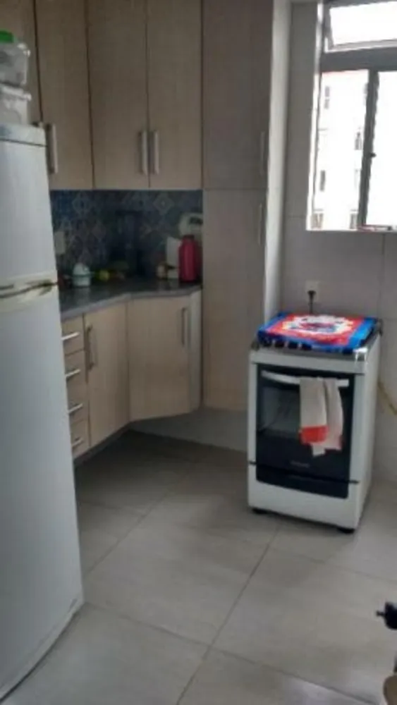 Apartamento, 2 quartos, 58 m² - Foto 2