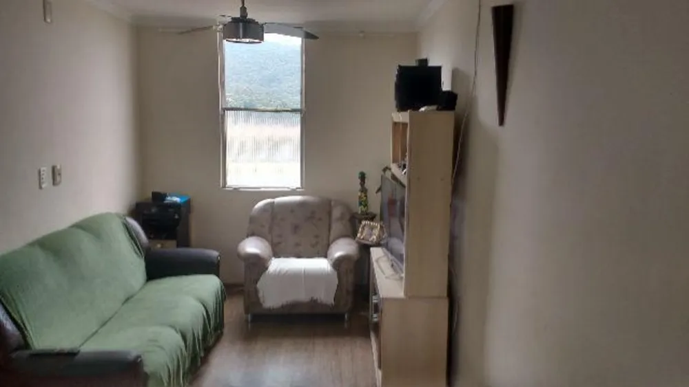 Apartamento, 2 quartos, 58 m² - Foto 3