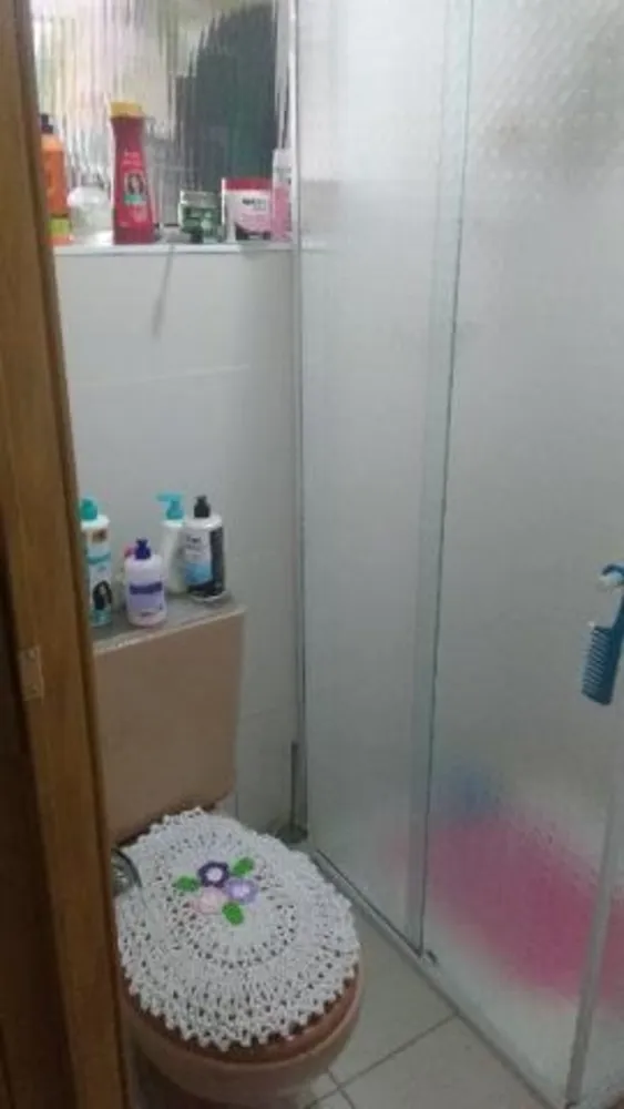 Apartamento, 2 quartos, 58 m² - Foto 5