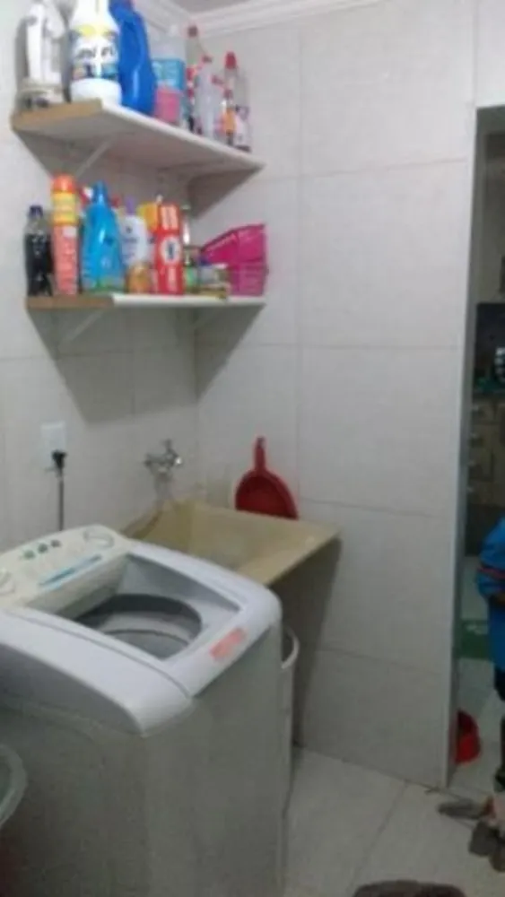 Apartamento, 2 quartos, 58 m² - Foto 4