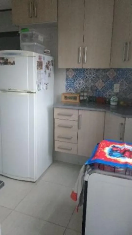 Apartamento, 2 quartos, 58 m² - Foto 1