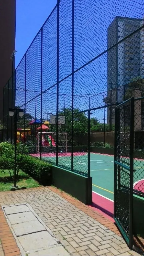 Apartamento, 2 quartos, 54 m² - Foto 1