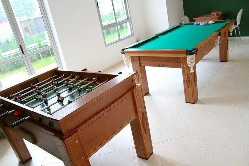 Apartamento, 2 quartos, 54 m² - Foto 7