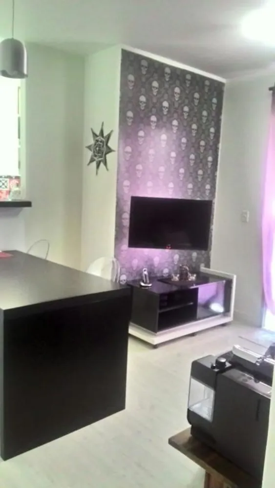 Apartamento, 2 quartos, 54 m² - Foto 6