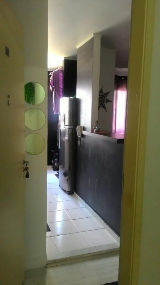 Apartamento, 2 quartos, 54 m² - Foto 8