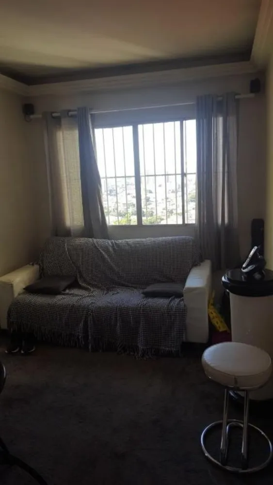 Apartamento, 2 quartos, 55 m² - Foto 7