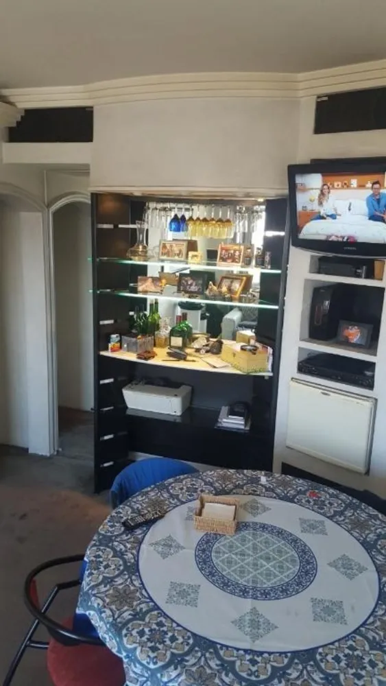 Apartamento, 2 quartos, 55 m² - Foto 6