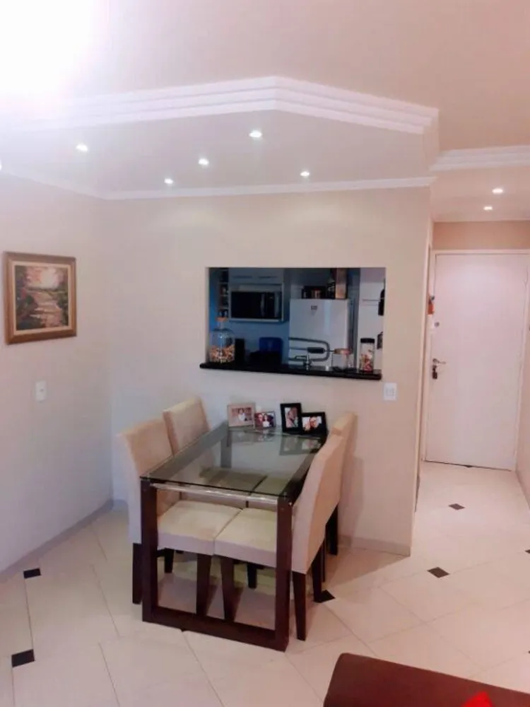 Apartamento, 3 quartos, 62 m² - Foto 6