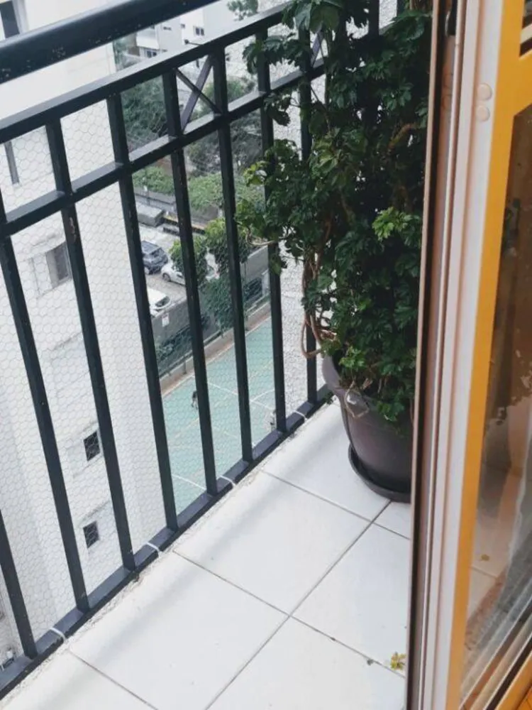 Apartamento, 3 quartos, 62 m² - Foto 7