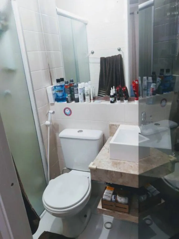 Apartamento, 3 quartos, 62 m² - Foto 8