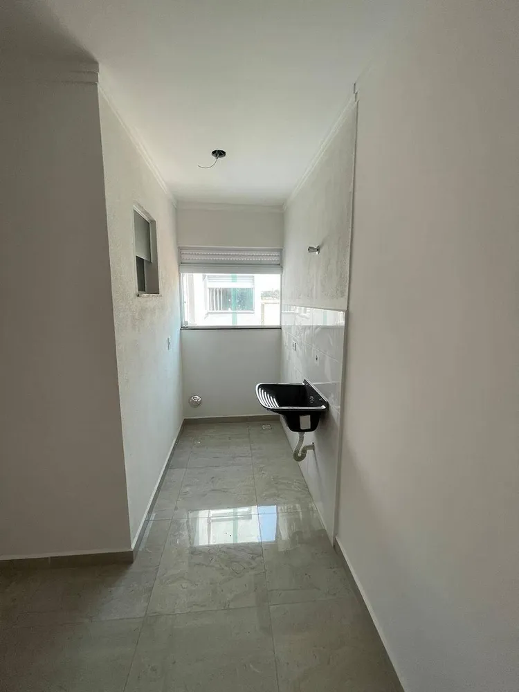 Apartamento, 2 quartos, 45 m² - Foto 3