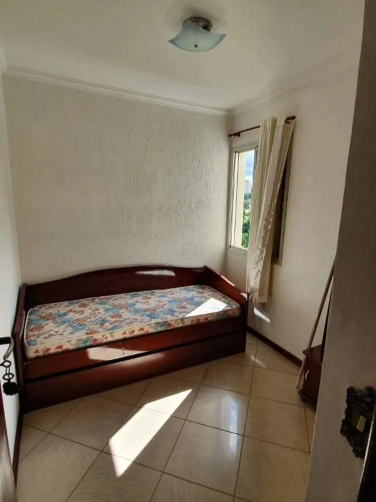 Apartamento, 3 quartos, 65 m² - Foto 5