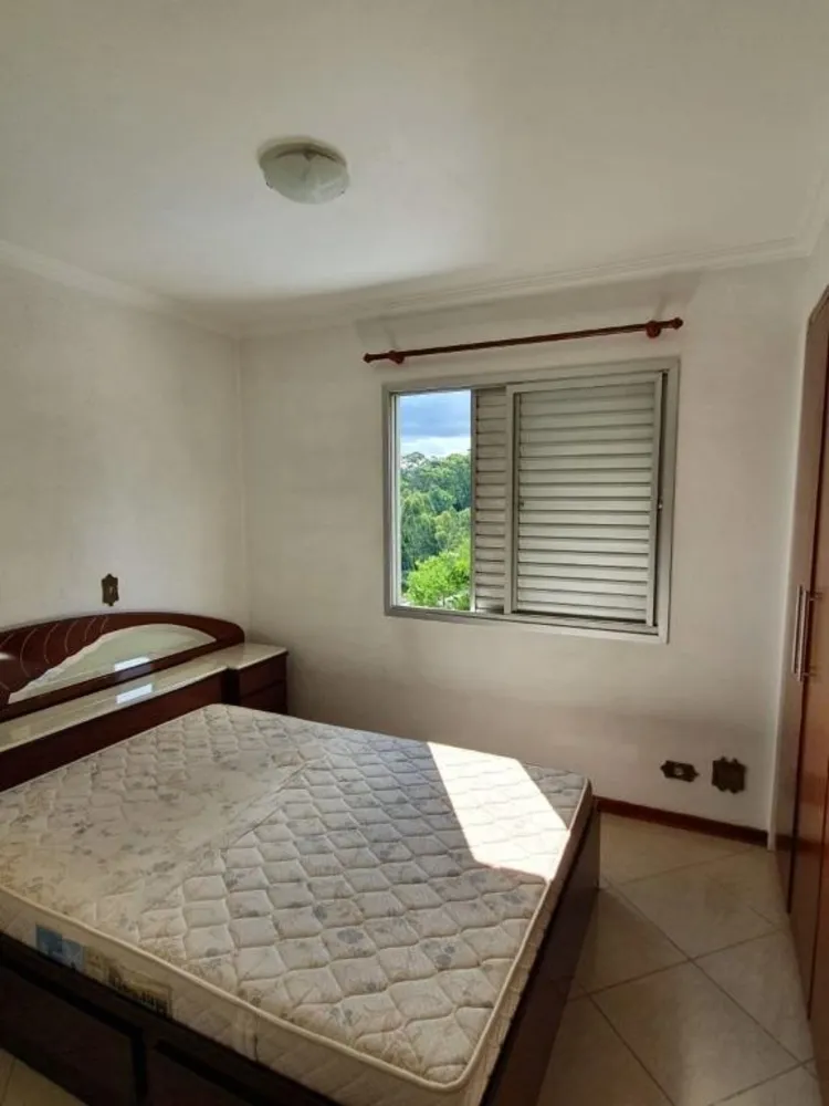 Apartamento, 3 quartos, 65 m² - Foto 1