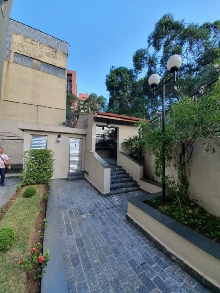 Apartamento, 3 quartos, 65 m² - Foto 4